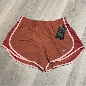 NWT Nike Tempo Running Shorts